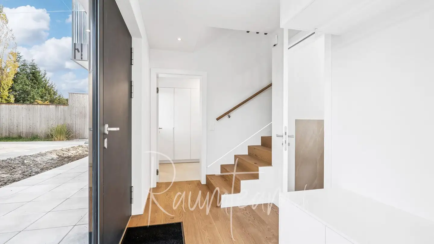 Maison individuelle à vendre - 8587 Oberaach