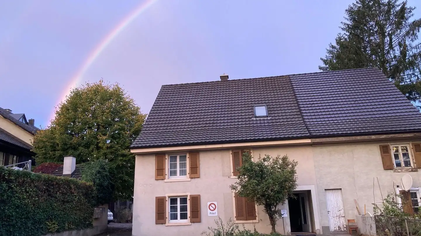 Duplex for rent - Jurastrasse 9, 4147 Aesch BL