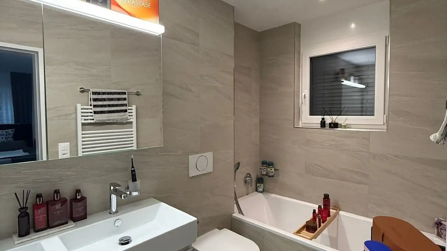 Appartement à louer - Ringwilerstrasse 25, 8340 Hinwil - Photo 3