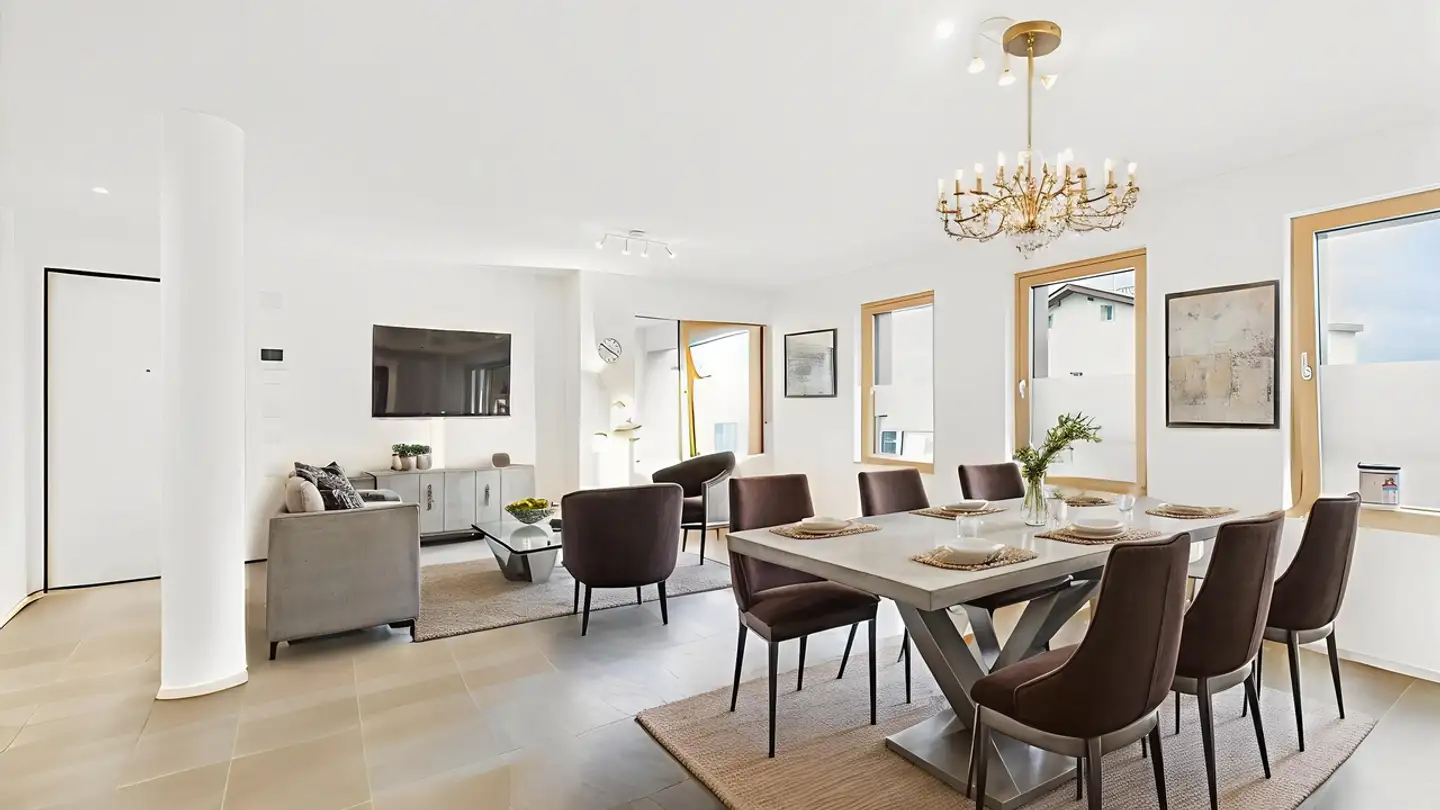 Wohnung kaufen - 6710 Biasca