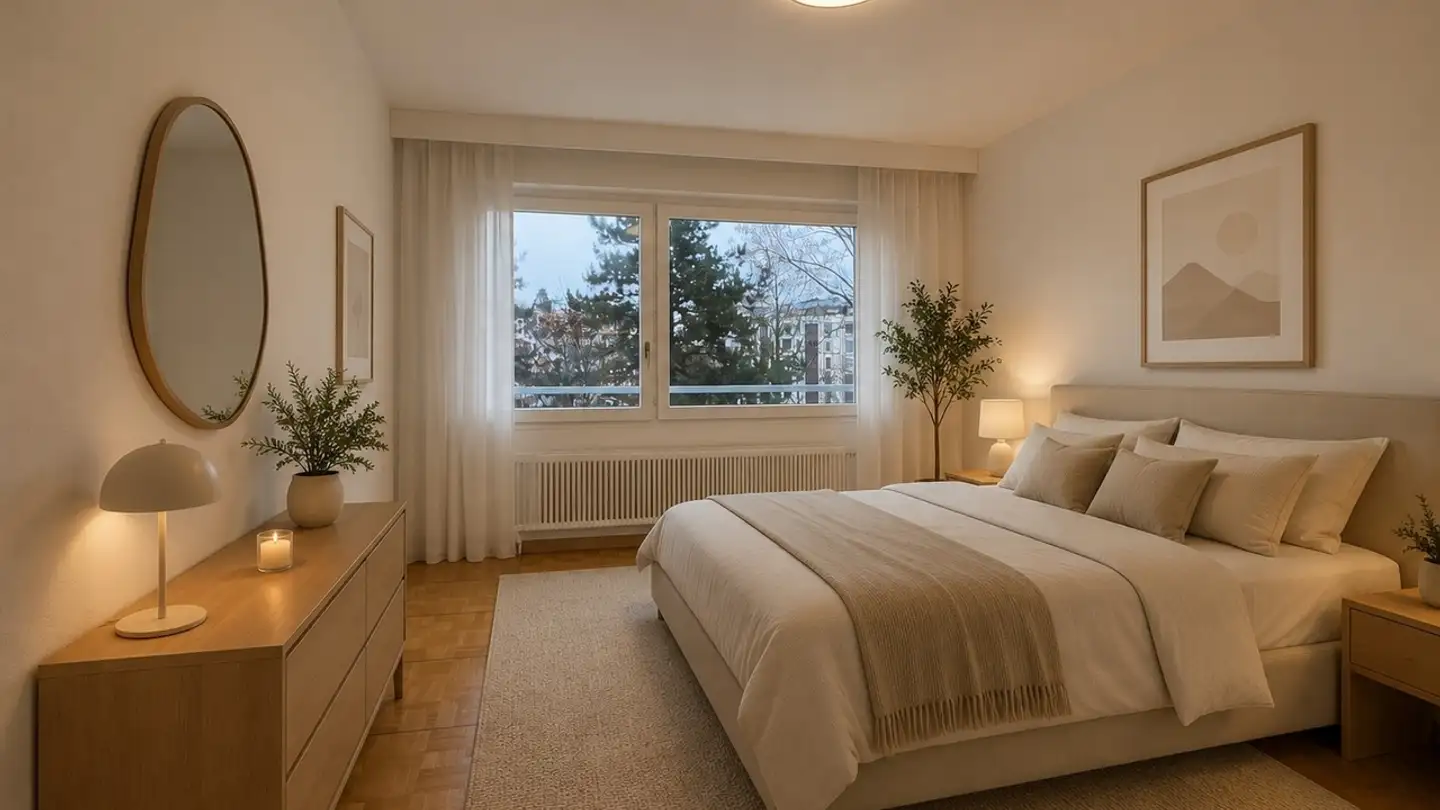 Apartment for sale - 1209 Genève - Photo 2