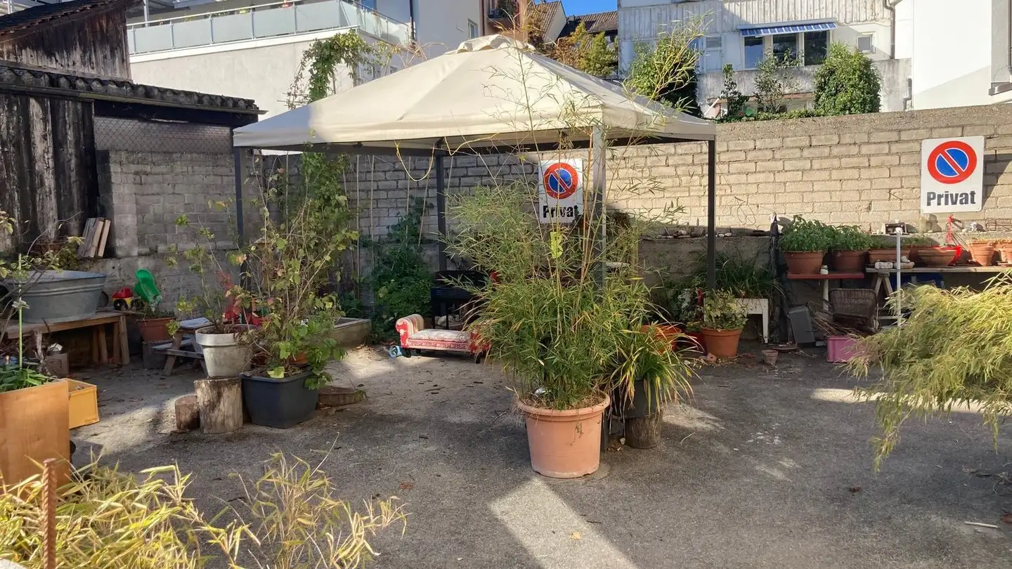 Duplex for rent - Jurastrasse 9, 4147 Aesch BL - Photo 2