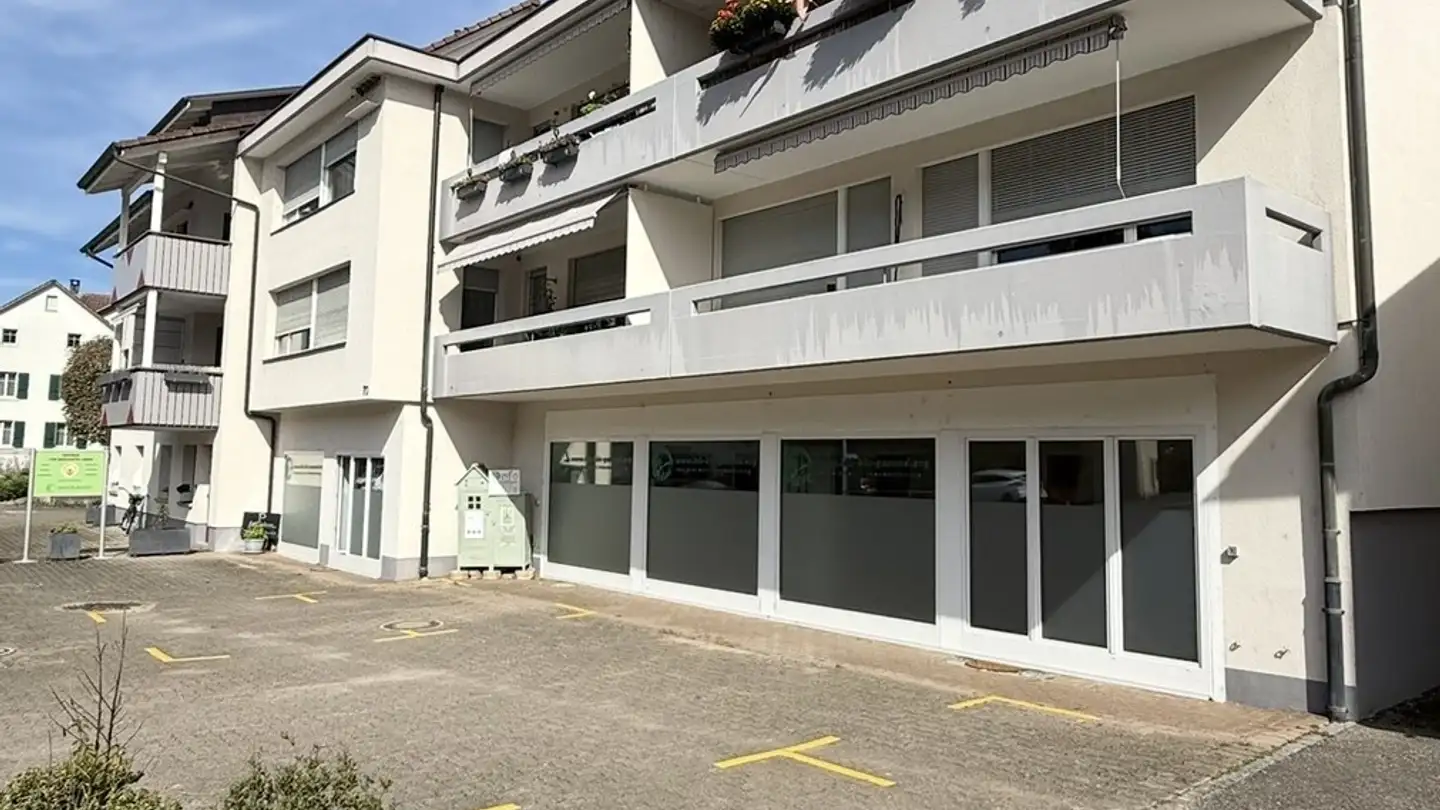 Gewerbe mieten - 4325 Schupfart - Foto 3