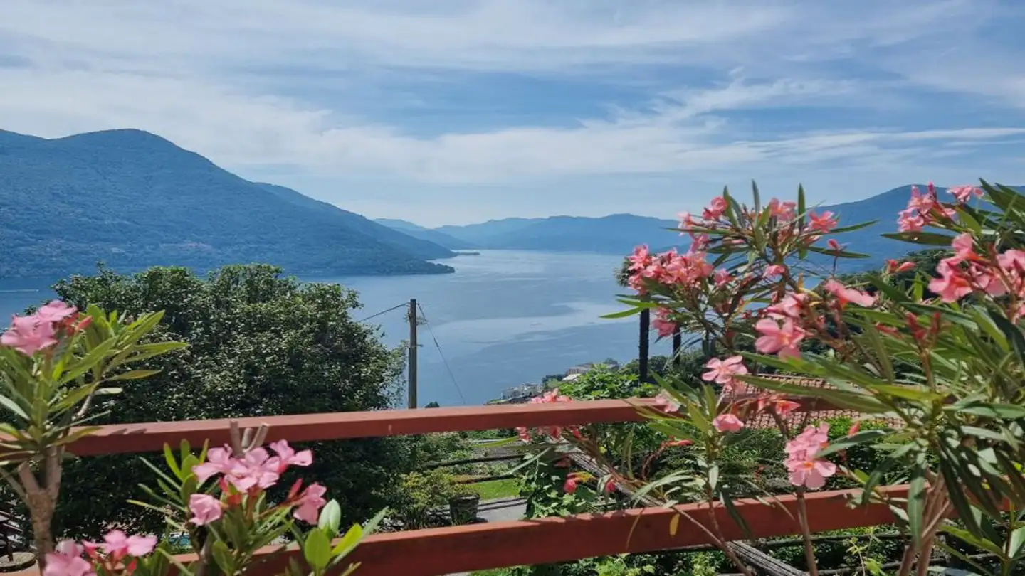 Casa singola in vendita - 6614 Brissago - Photo 3