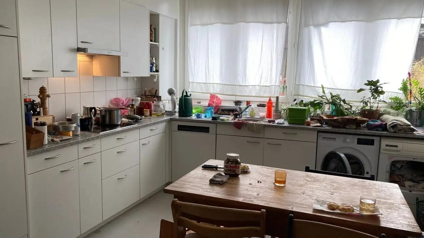 Duplex for rent - Jurastrasse 9, 4147 Aesch BL - Photo 4