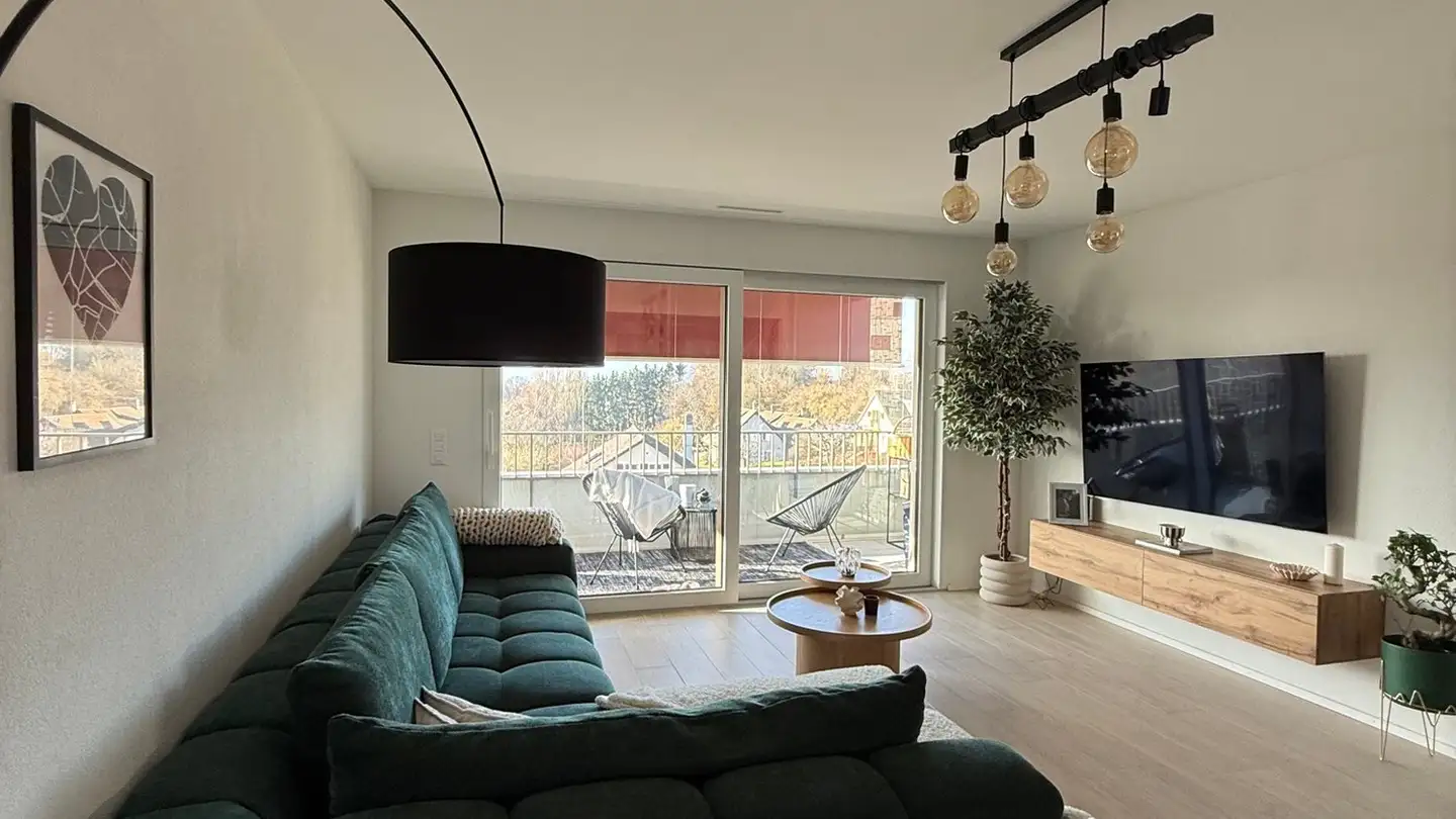 Apartment for rent - Chemin Du Pré Jaquet 1b, 1032 Romanel-sur-Lausanne