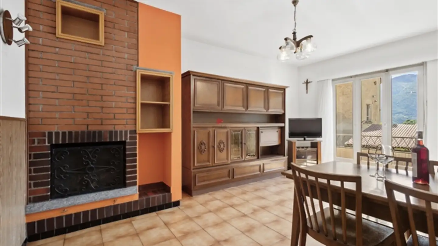 Maison individuelle à vendre - Via Della Crotta, 6809 Medeglia - Photo 3