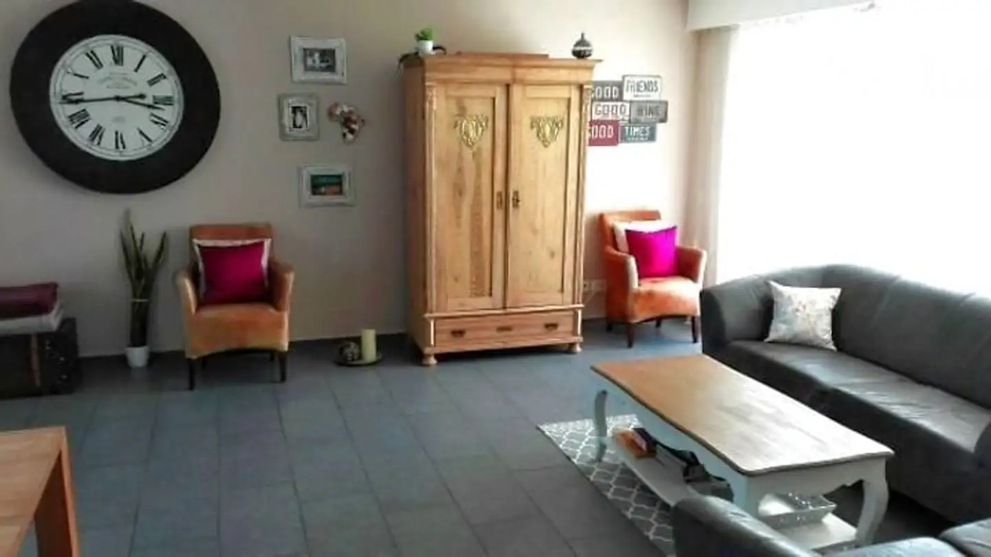 Wohnung mieten - Schachenweidstrasse 30, 6030 Ebikon
