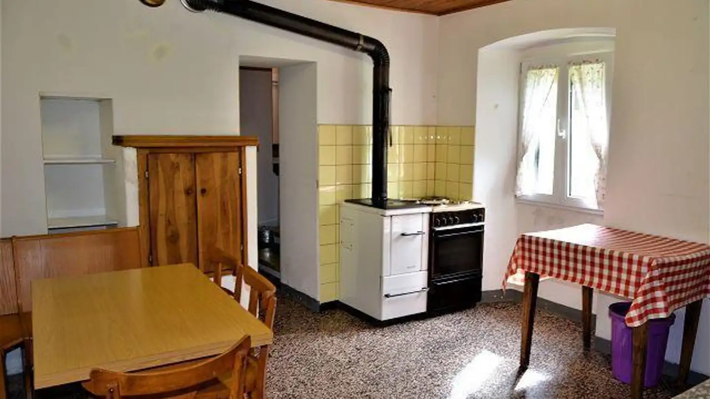 Casa singola in vendita - 6719 Aquila - Foto 3