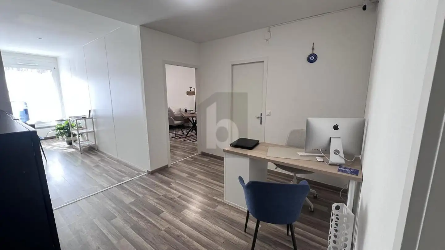 Office space for rent - 1207 Genève - Photo 4