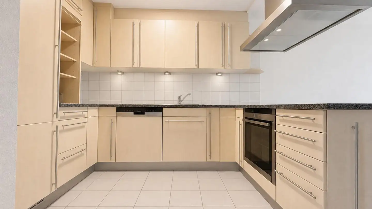 Haus mieten - Aeschstrasse 52, 5610 Wohlen AG - Foto 2