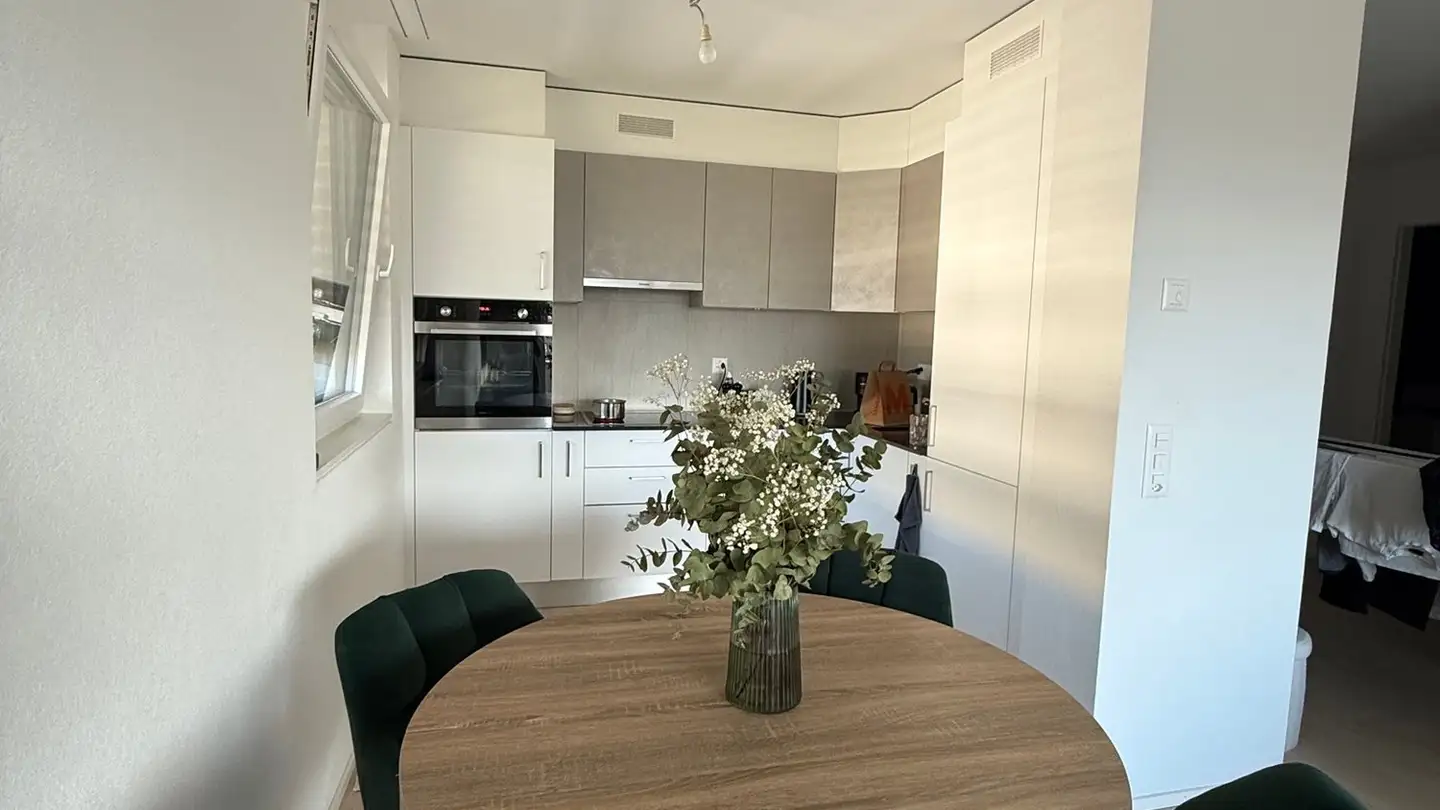 Apartment for rent - Chemin Du Pré Jaquet 1b, 1032 Romanel-sur-Lausanne - Photo 2