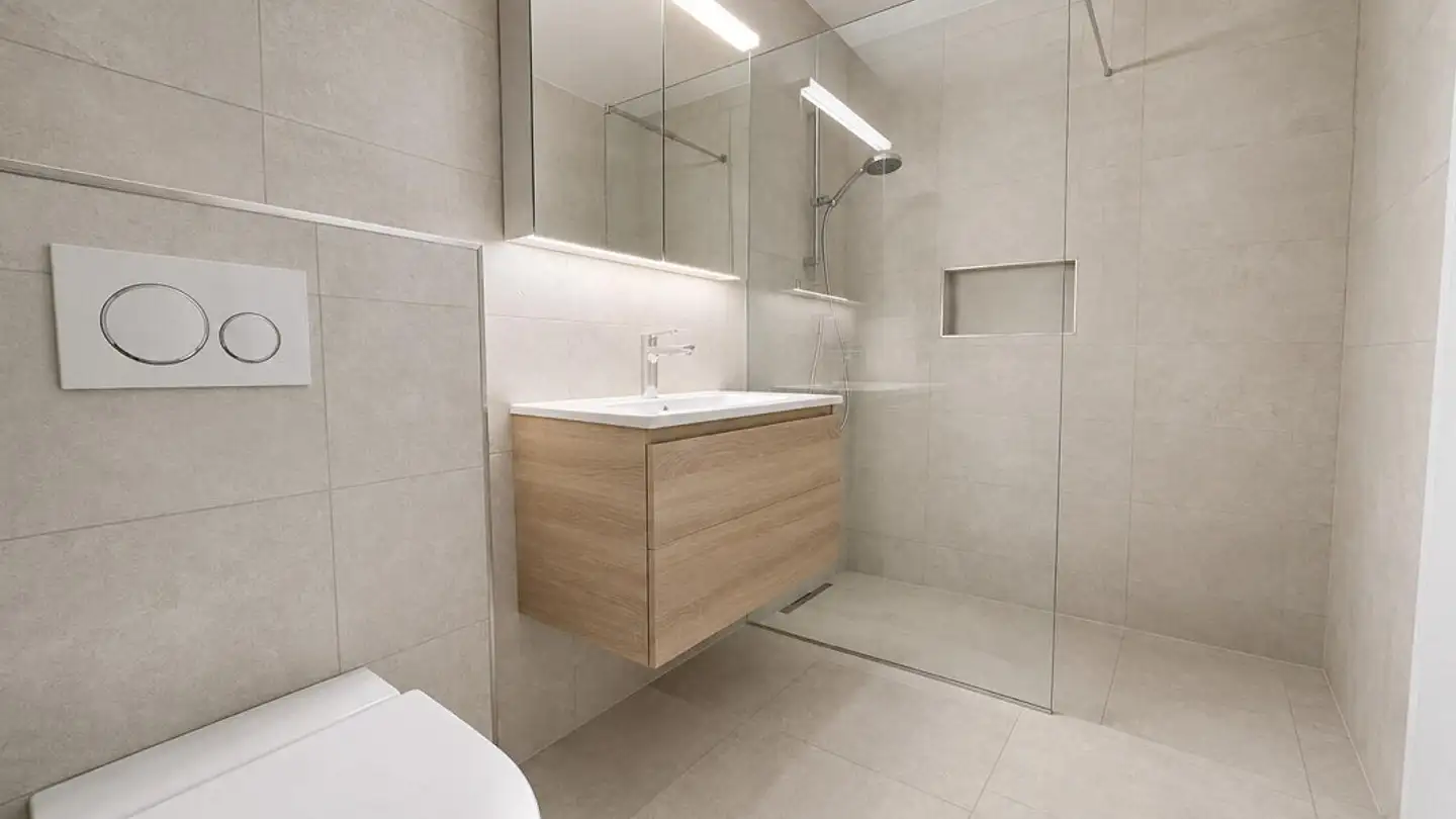 Haus mieten - Aeschstrasse 52, 5610 Wohlen AG - Foto 4
