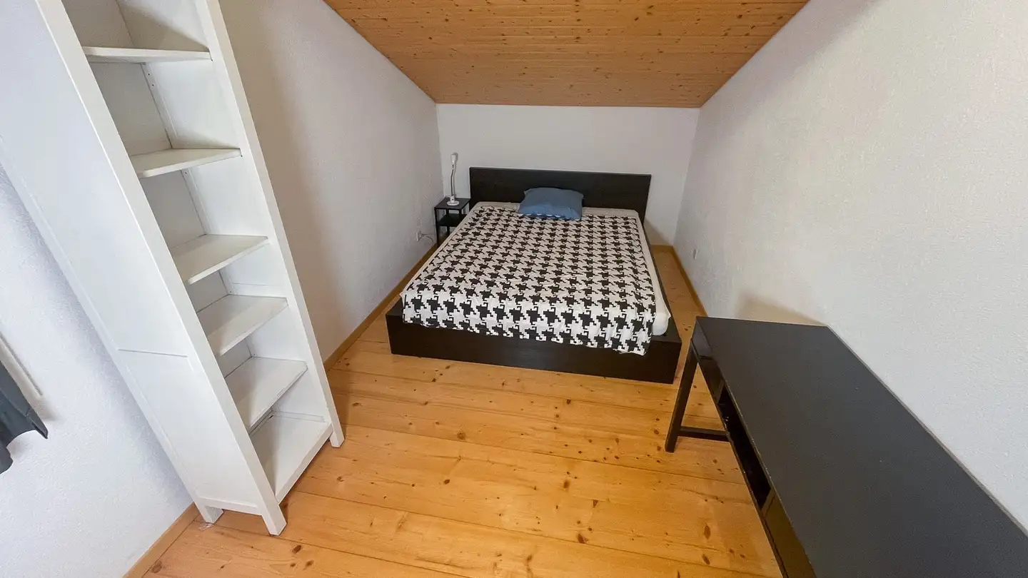 Chambre à louer - 8762 Schwanden GL