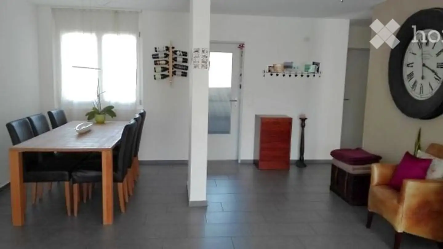 Wohnung mieten - Schachenweidstrasse 30, 6030 Ebikon - Foto 2