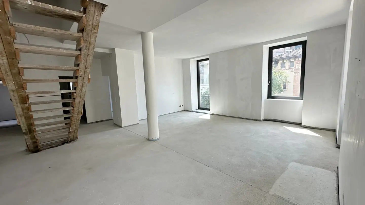 Duplex for sale - 6976 Castagnola