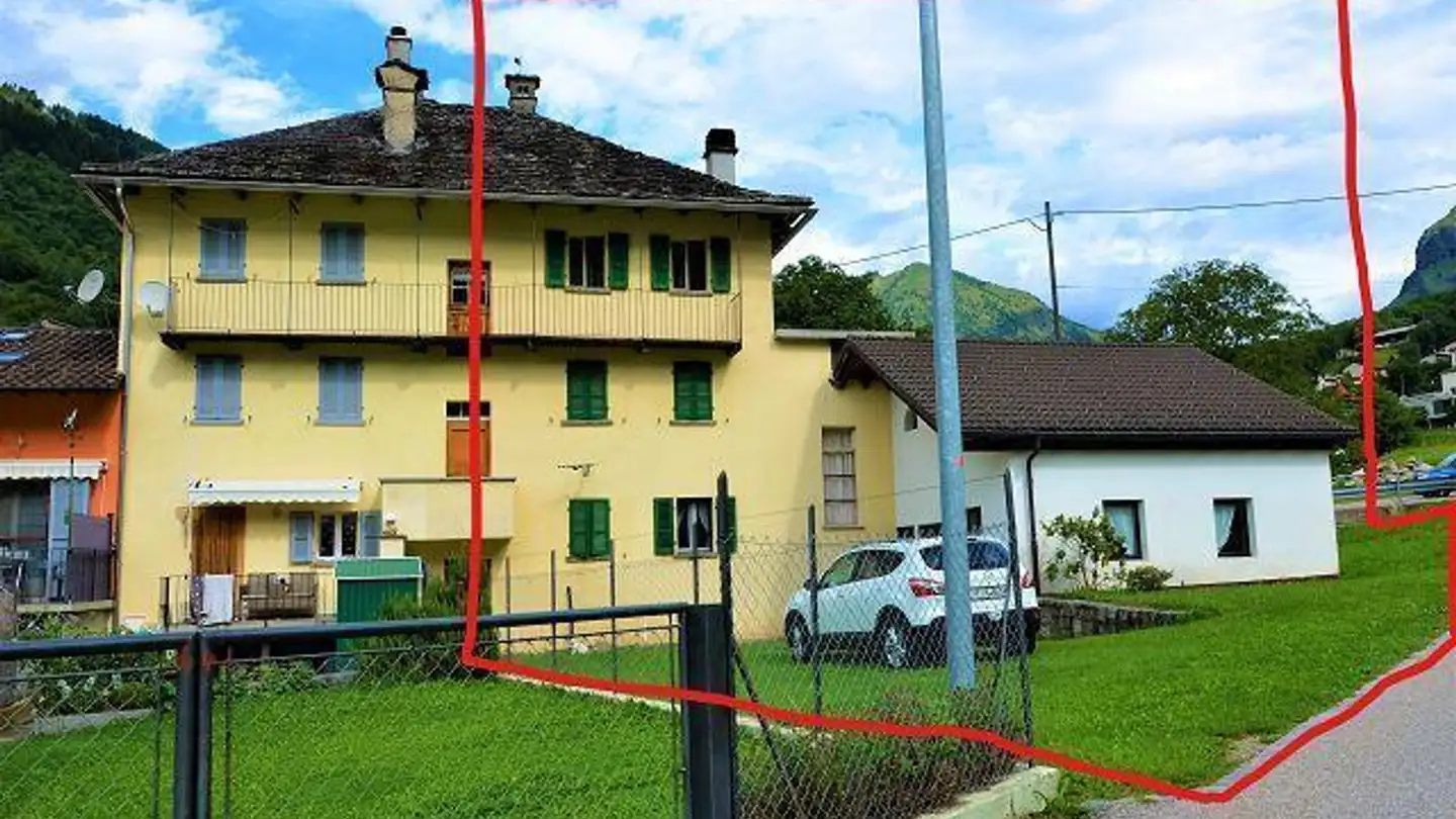 Casa singola in vendita - 6719 Aquila