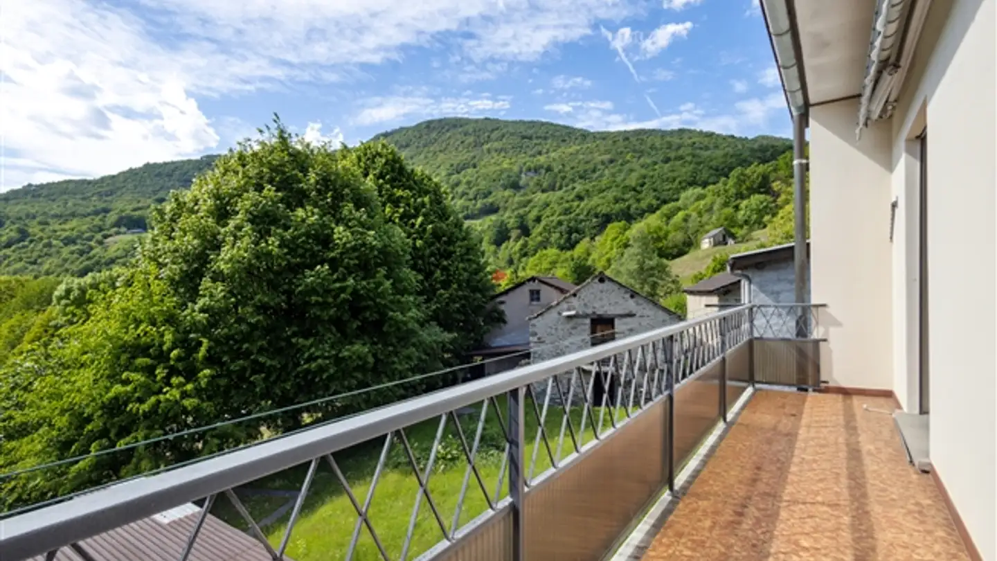 Maison individuelle à vendre - Via Della Crotta, 6809 Medeglia - Photo 2