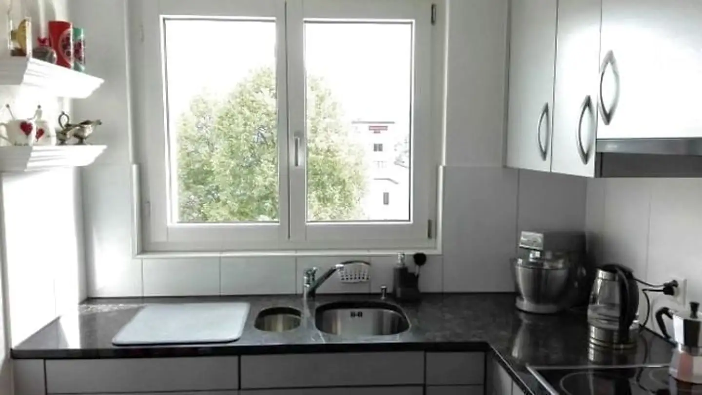 Wohnung mieten - Schachenweidstrasse 30, 6030 Ebikon - Foto 3