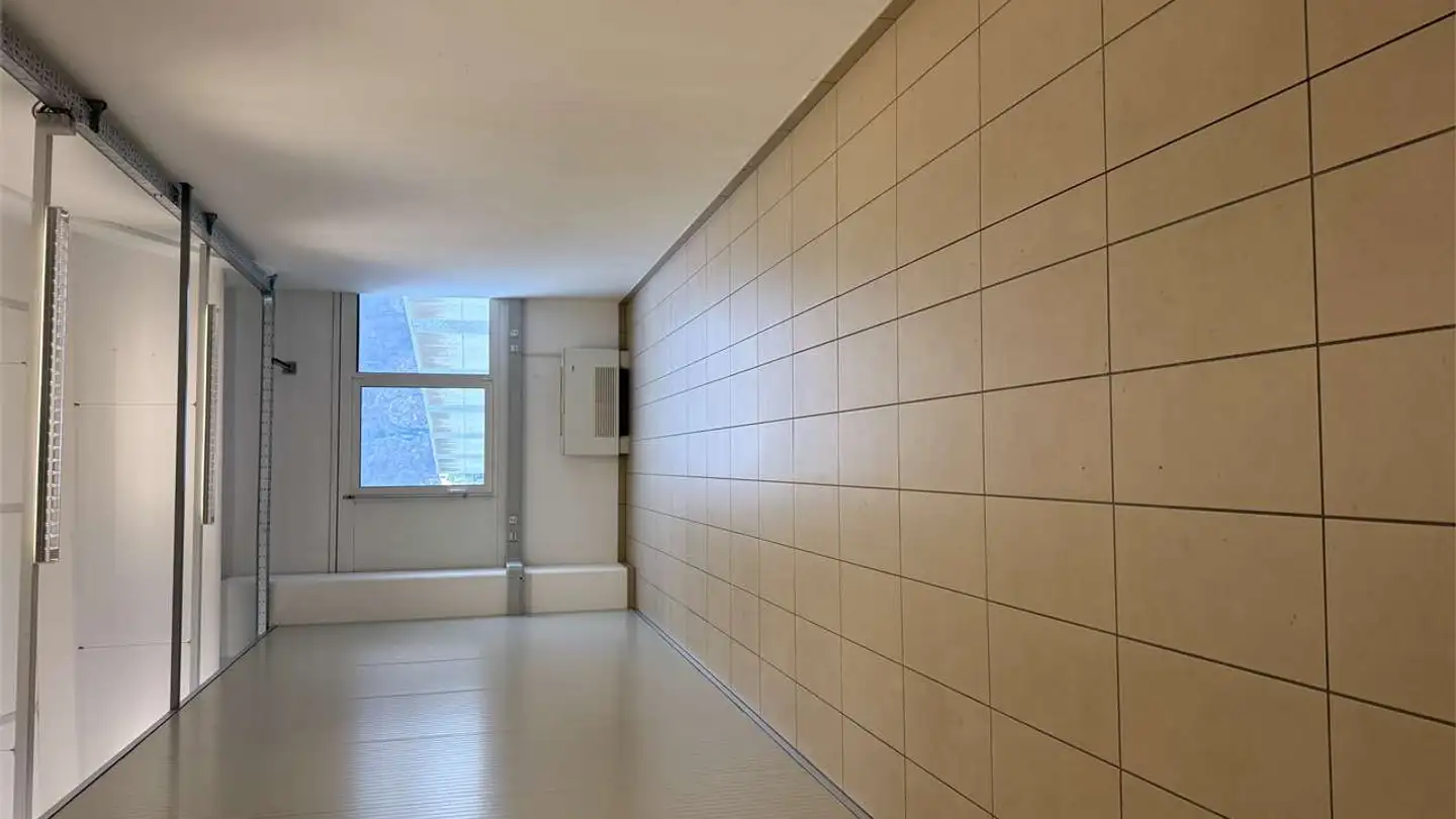 Storage space for rent - 6595 Riazzino - Photo 3