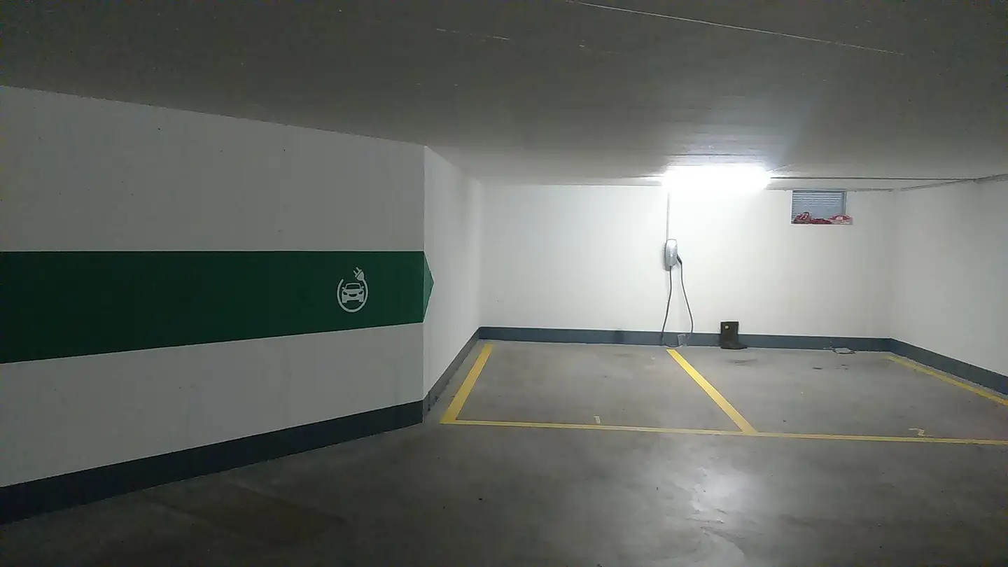 Parkplatz im Freien mieten - Seestrasse 48, 8810 Horgen