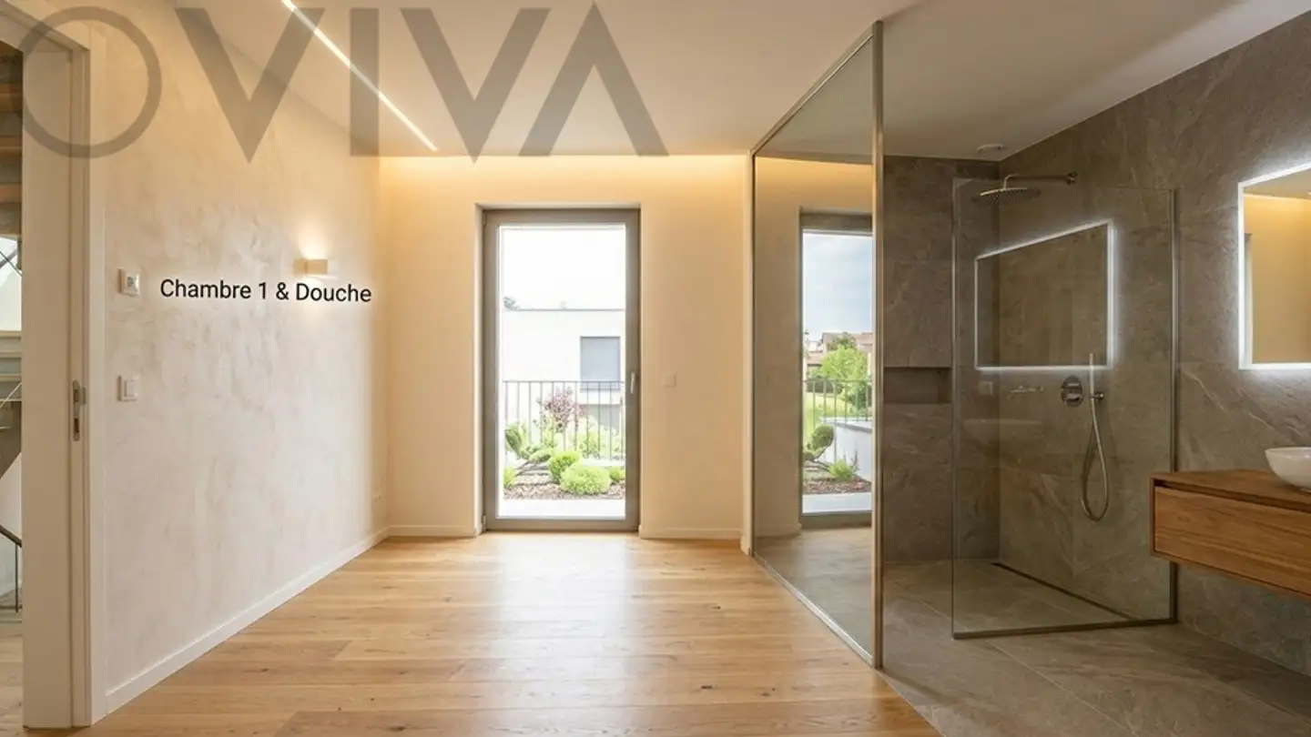 Row house for sale - 1906 Charrat - Photo 2