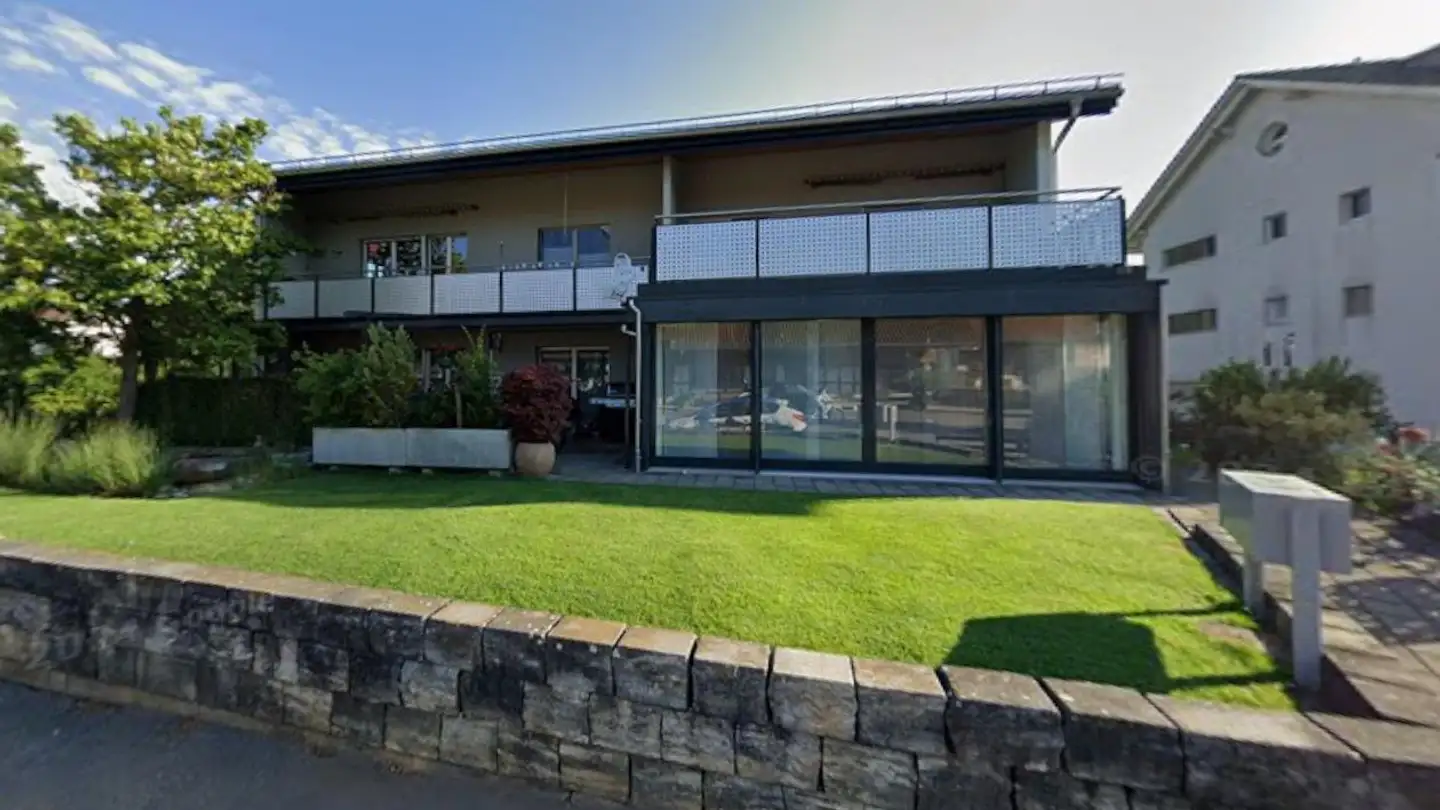 Appartement à louer - Hohburgstrasse 25, 3123 Belp