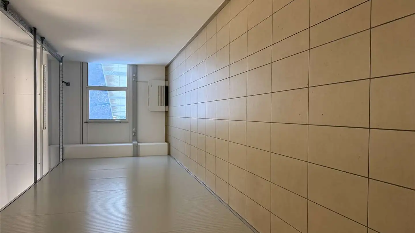 Storage space for rent - 6595 Riazzino - Photo 4