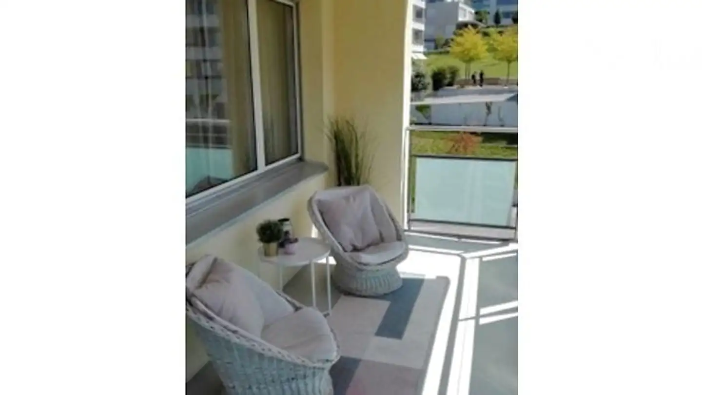Wohnung mieten - Schachenweidstrasse 30, 6030 Ebikon - Foto 4