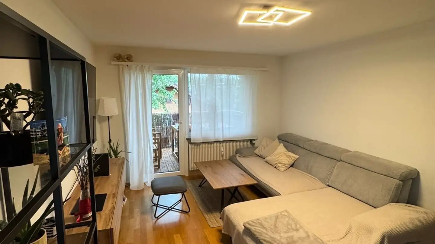 Appartamento in affitto - Steinbühlweg 33, 4123 Allschwil - Foto 3