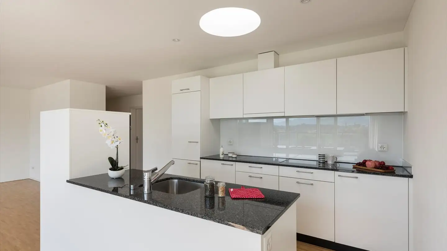 Apartment for rent - Luzernerstrasse 16, 5643 Sins - Photo 2