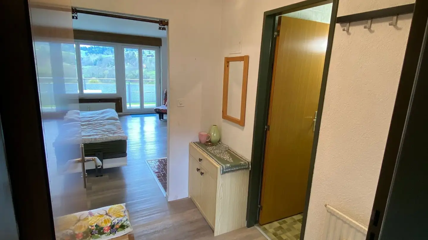 Wohnung mieten - Noyerstrasse 31, 3954 Leukerbad