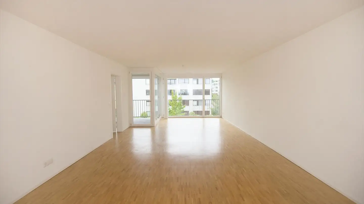 Apartment for rent - Luzernerstrasse 16, 5643 Sins - Photo 3