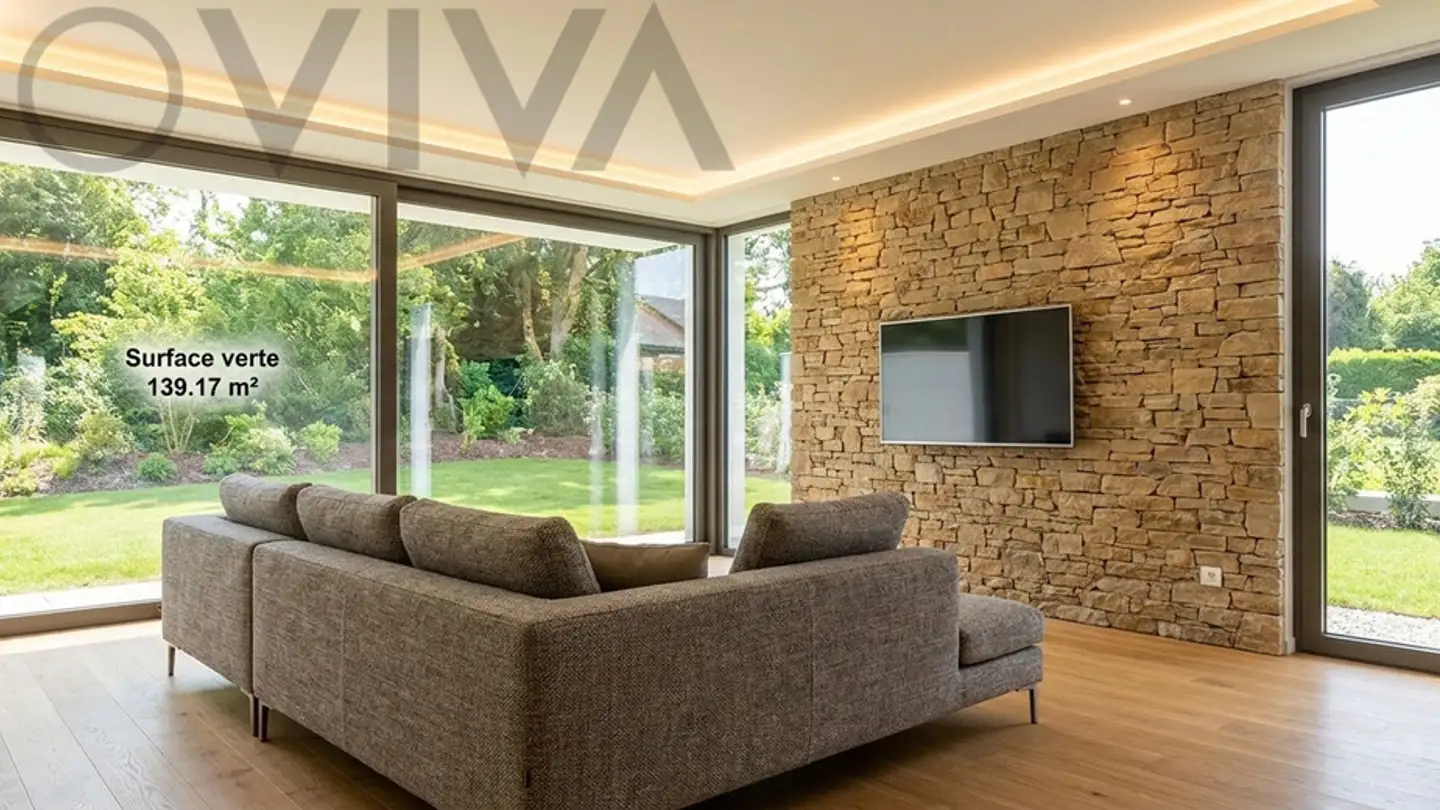 Row house for sale - 1906 Charrat - Photo 3