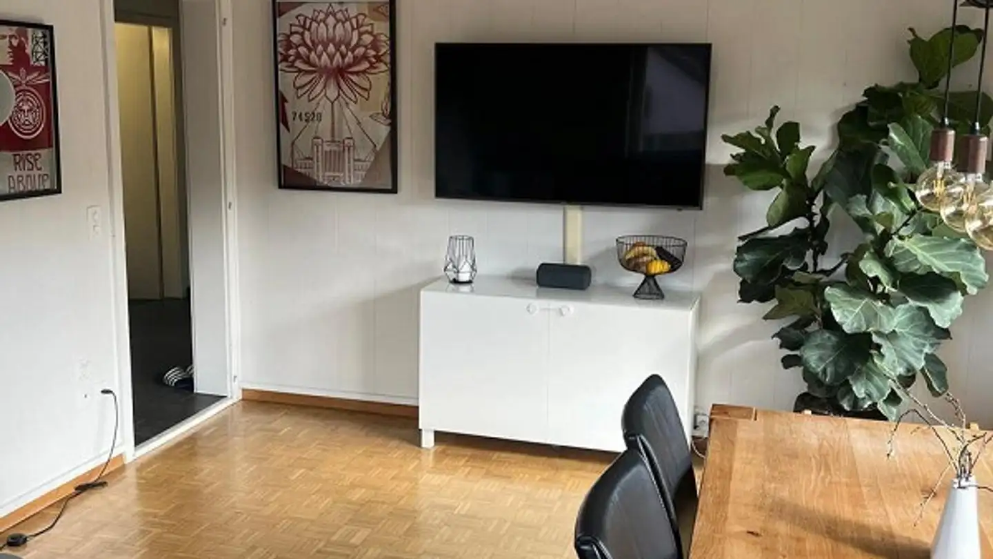 Appartement à louer - Hohburgstrasse 25, 3123 Belp - Photo 3