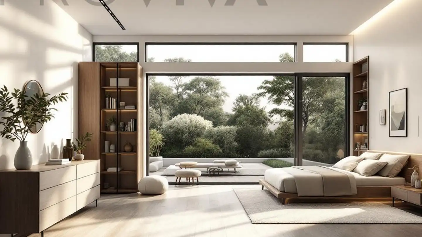 Row house for sale - 1906 Charrat - Photo 4