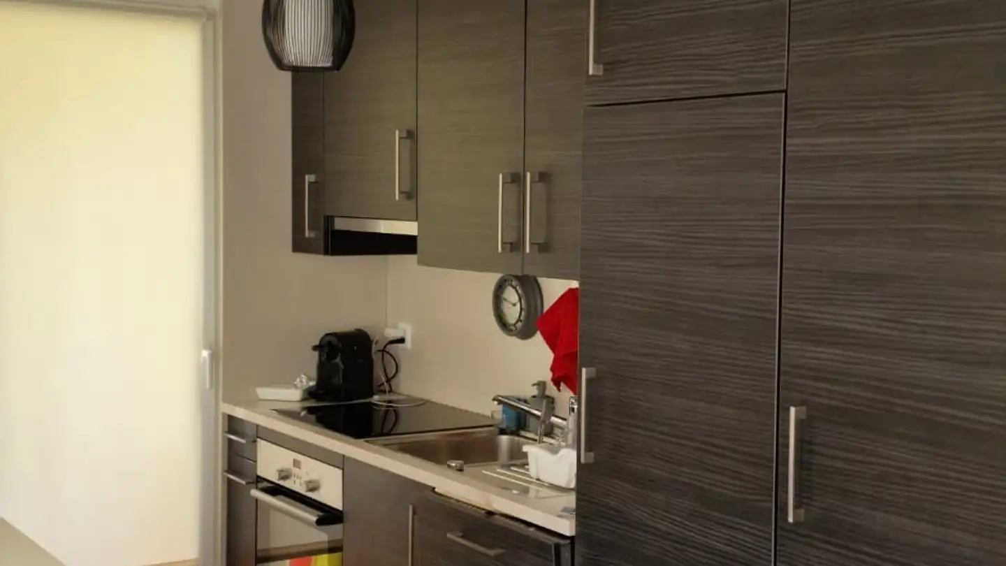 Wohnung mieten - Rue de la Flamme 18, 2108 Couvet