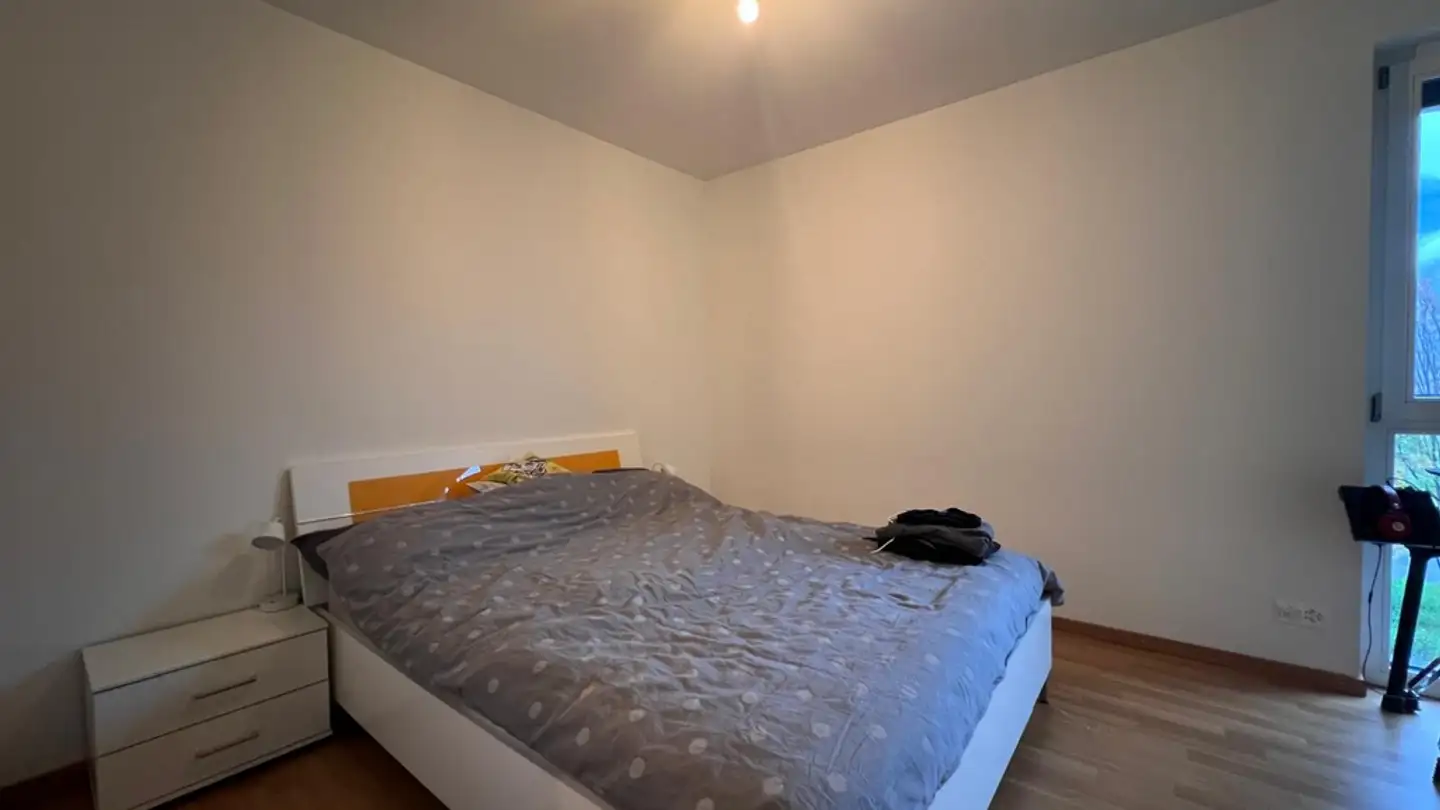 Apartment for rent - Route De Chippis 68, 1967 Bramois - Photo 4