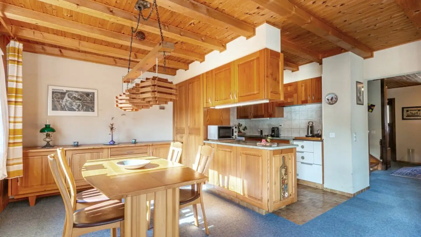 Casa singola in vendita - 1928 Ravoire - Foto 2