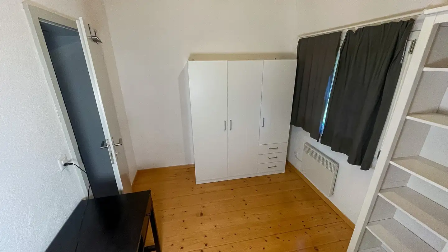 Stanza singola in affitto - 8762 Schwanden GL - Photo 2