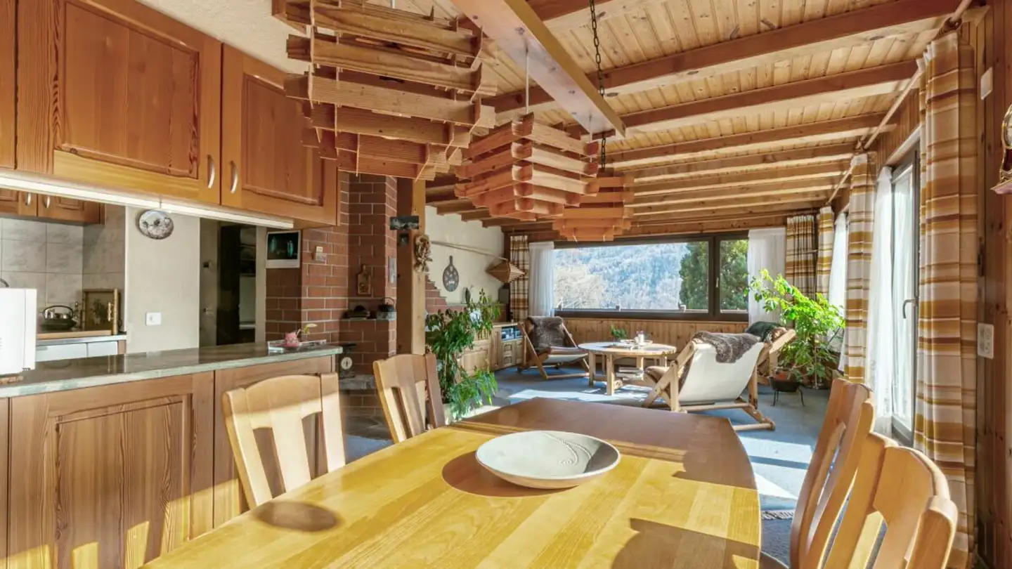 Casa singola in vendita - 1928 Ravoire - Foto 3