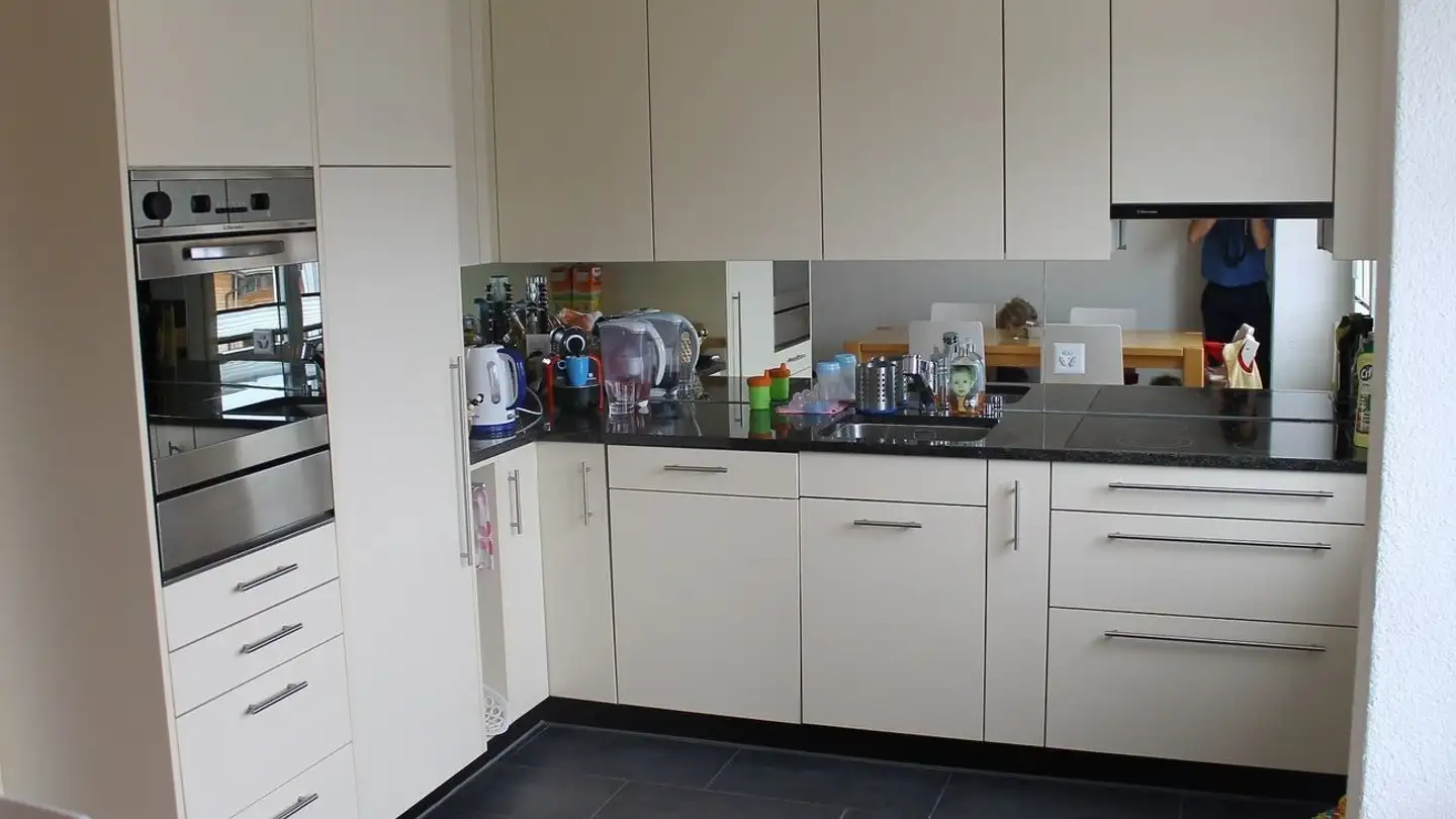 Wohnung mieten - Pfaffenbühlweg 11, 3604 Thun