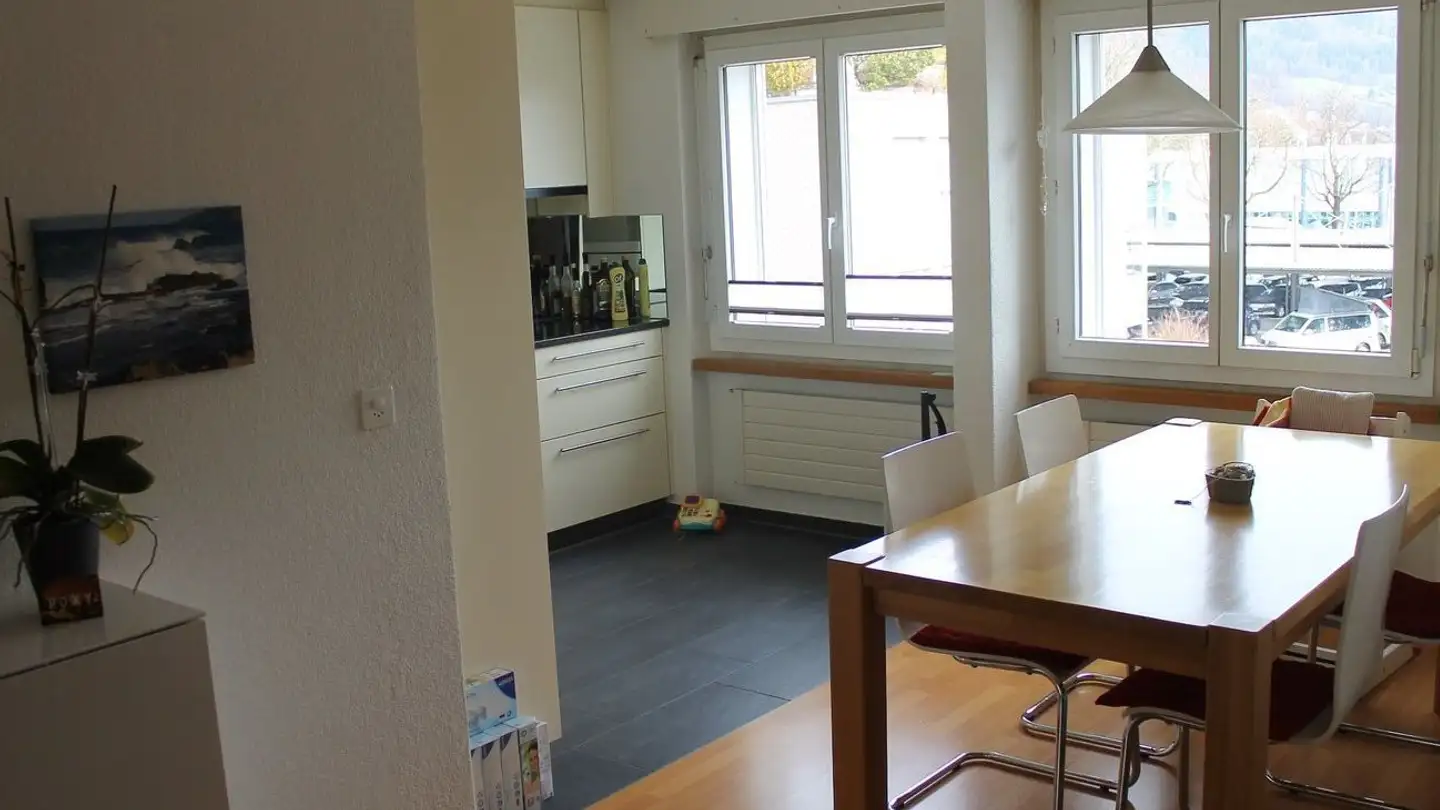 Wohnung mieten - Pfaffenbühlweg 11, 3604 Thun - Foto 3
