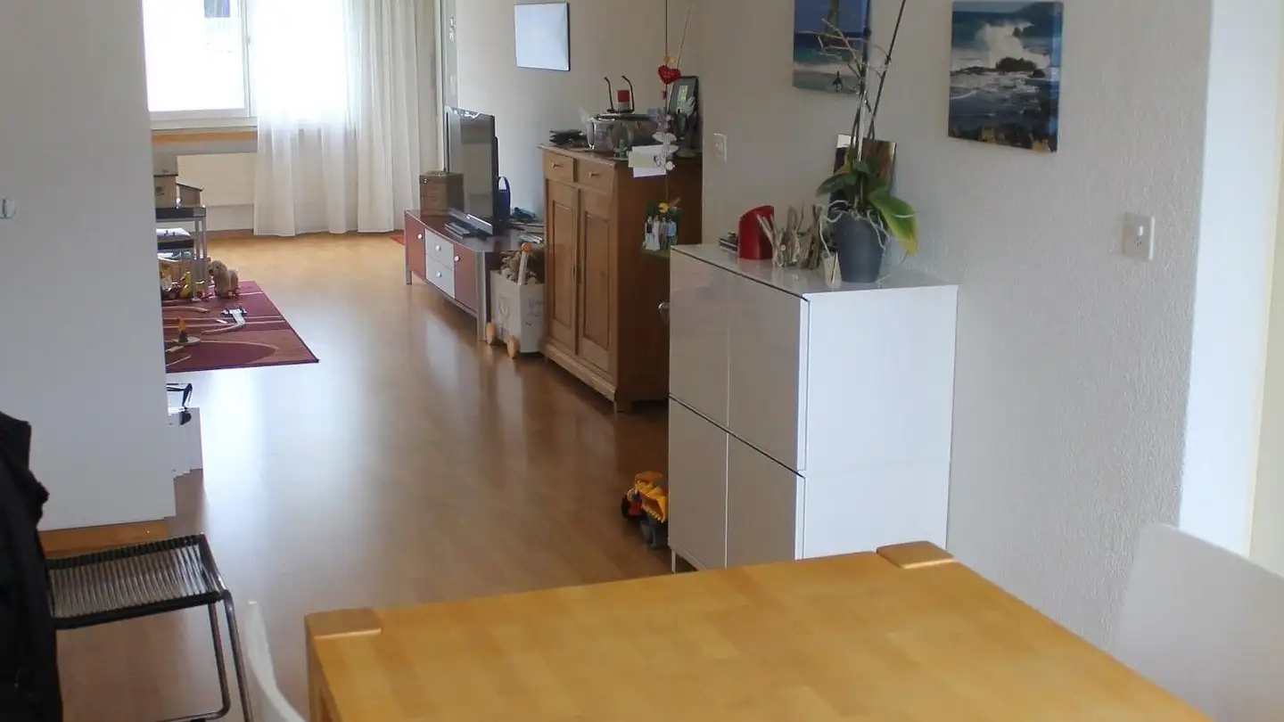 Wohnung mieten - Pfaffenbühlweg 11, 3604 Thun - Foto 4