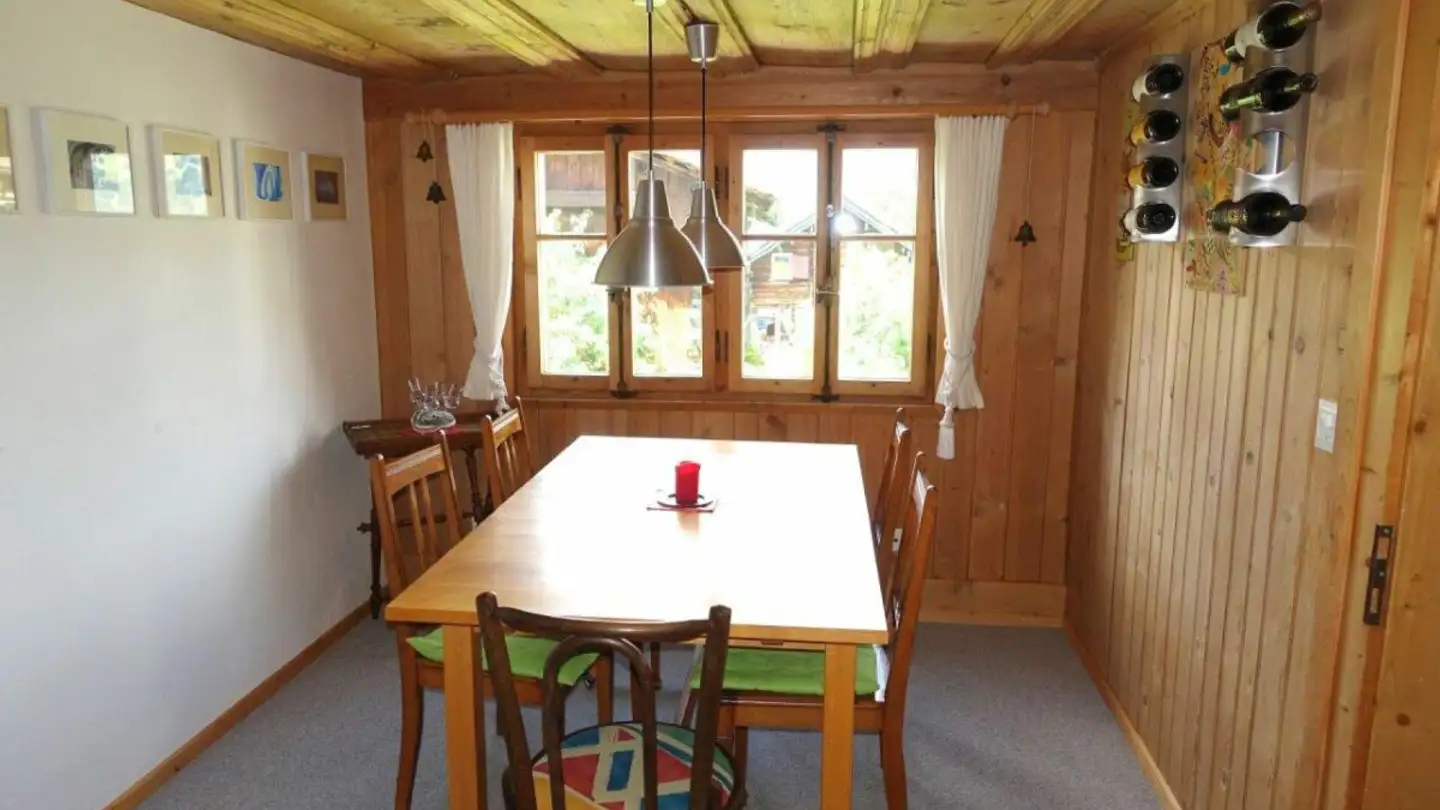 Duplex in vendita - Via Principala 76, 7138 Surcuolm - Foto 3