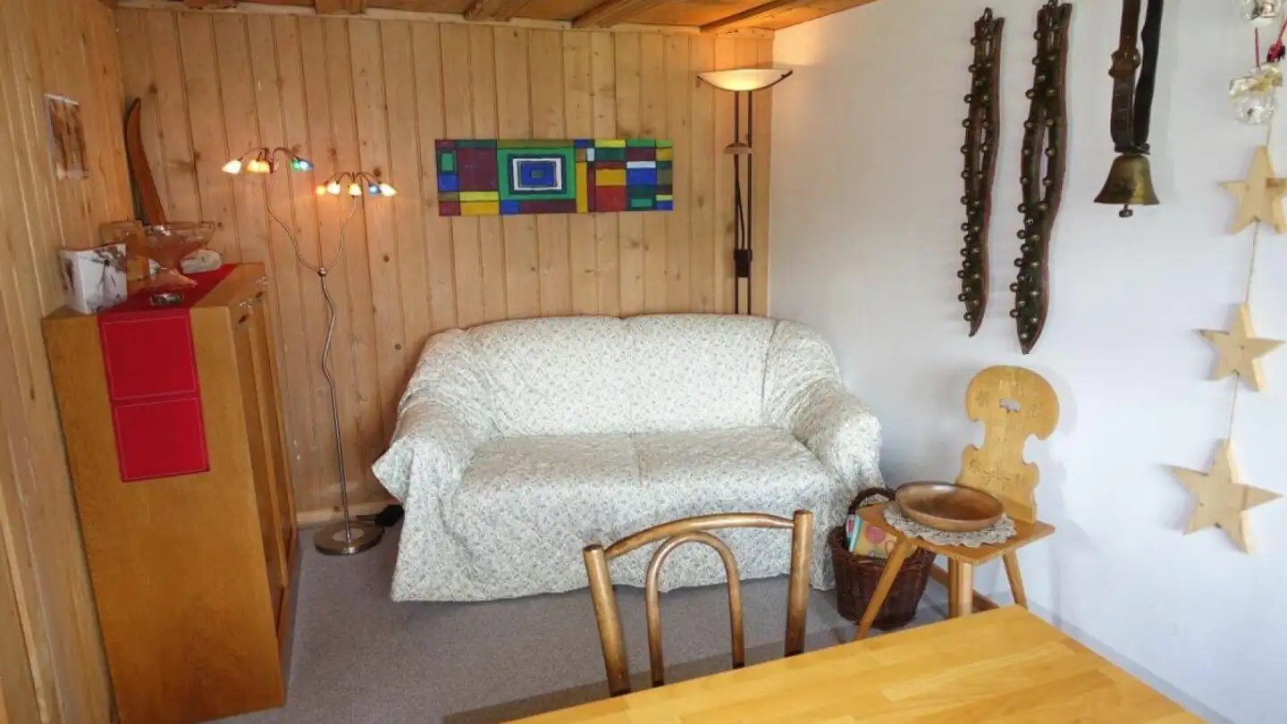 Duplex in vendita - Via Principala 76, 7138 Surcuolm - Foto 4