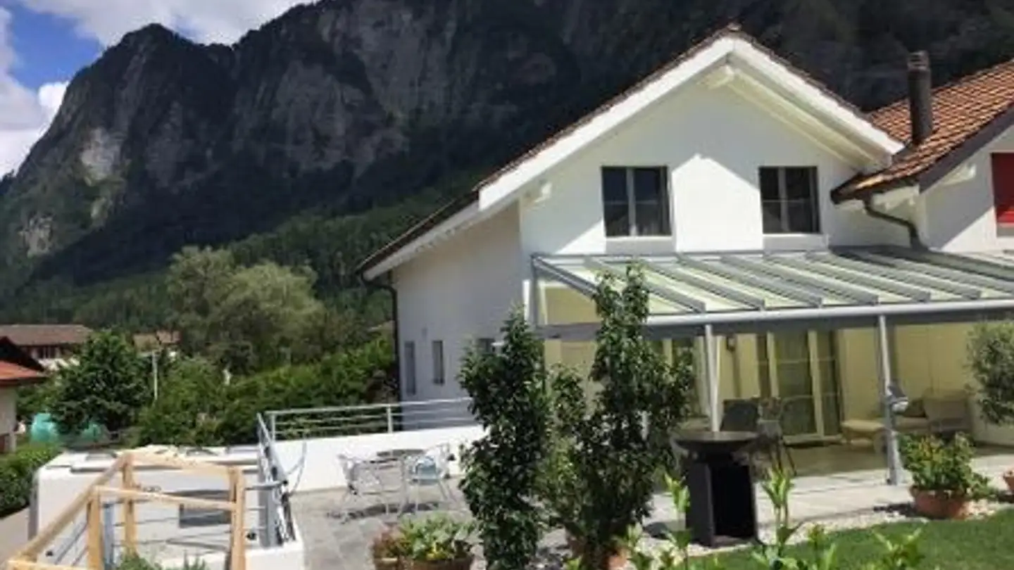 Single house for sale - Stückliweg 15a, 7206 Igis