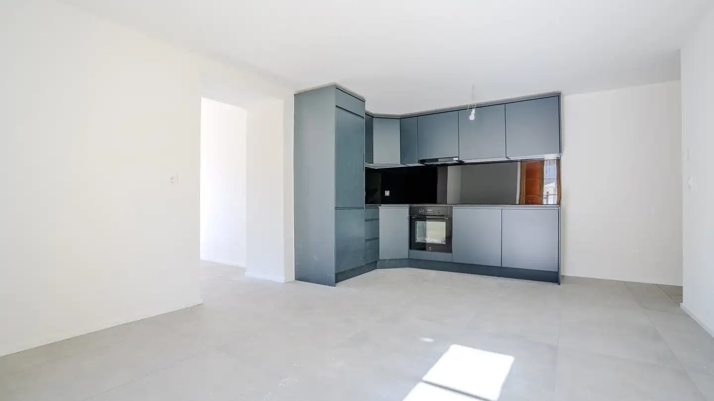 Apartment for rent - Mariasteinstrasse 32, 4114 Hofstetten SO - Photo 3