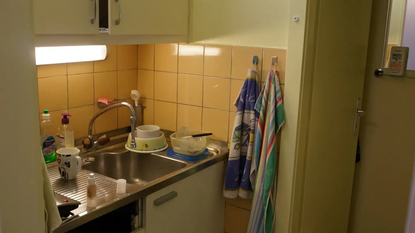 Apartment for rent - Rue De La Côte 34, 2400 Le Locle - Photo 2