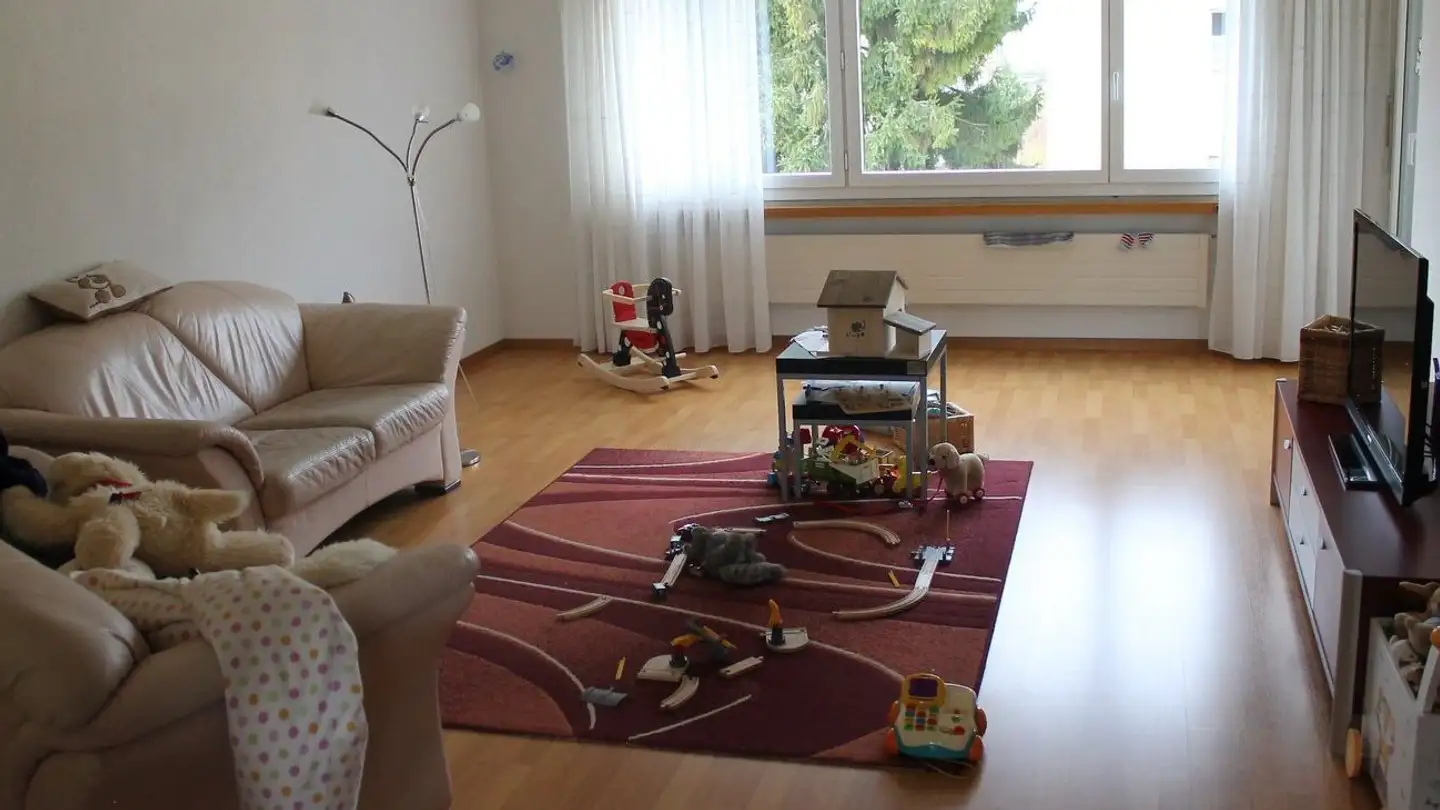 Wohnung mieten - Pfaffenbühlweg 11, 3604 Thun - Foto 2